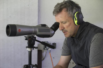 Hans-Peter Kobelt Spotter